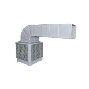 Duct Air Coolers