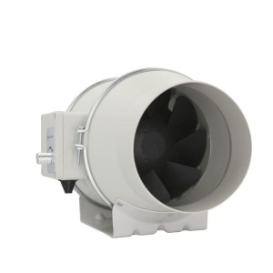 Duct Inline Fan