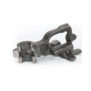 Ductile Iron Casting