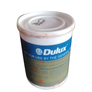 Dulux Decorative Paint