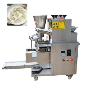 Dumpling Making Machine