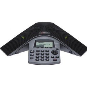 Duo Conference Phone