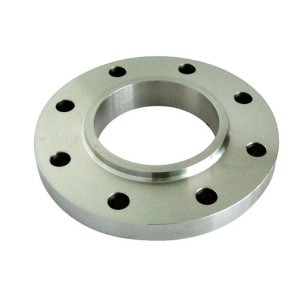 Duplex Steel Flanges