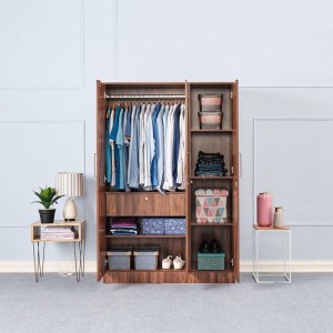 Durability Wooden Almirah