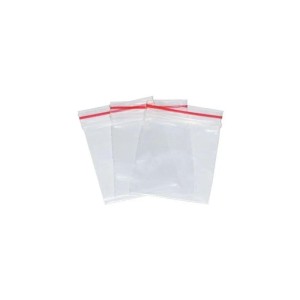 Durable Poly Pouch 
