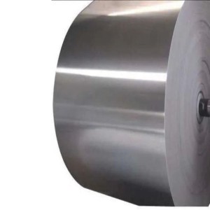 Durable Silver Paper Roll, Thick, good quality