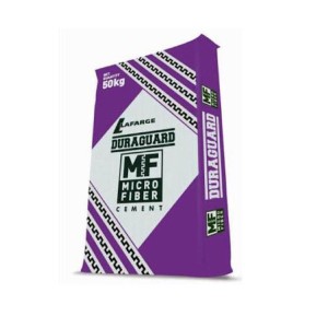 Duraguard Microfiber Cement