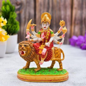 Durga Maa Statue
