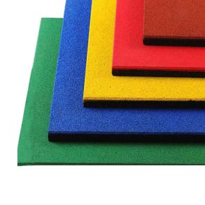 Durocryl EPDM Flooring