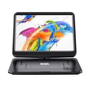 Dvd Portable Player