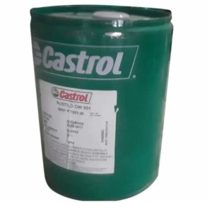 DWX30 Rust Preventive Oil