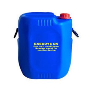 Dye Bath Conditioners