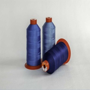 Dyed Filament Nylon Thread