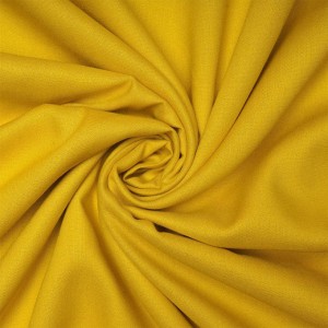 Dyed Rayon Fabric