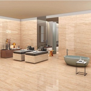 Dyna Italian Marble, Captivating patterns and veining