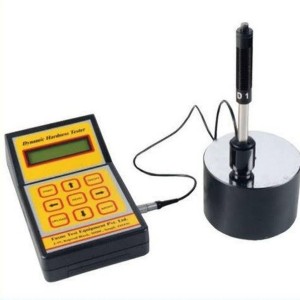 Dynamic Hardness Tester