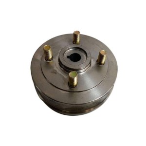 E-Rickshaw Rear Brake