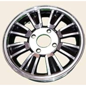 E Rickshaw Wheel Rim