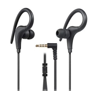 Ear Hook Headphones