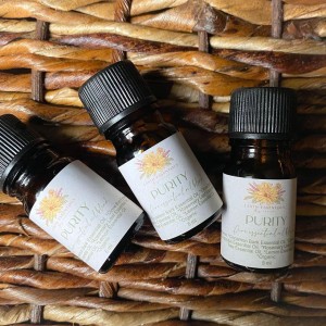Earth Essentials Oil 