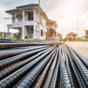 Earthquake Resistant TMT Steel Bar, Energy absorption