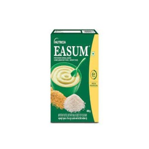  Easum Baby Cereal