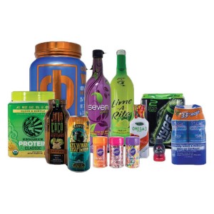 Easy Apply Shrink Sleeve, Low-friction surface