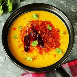 Eat Dal Tadka
