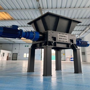 Eco Electric Separator 