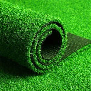 Eco-Friendly Artificial Grass