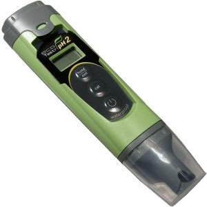Eco pH Waterproof Tester 