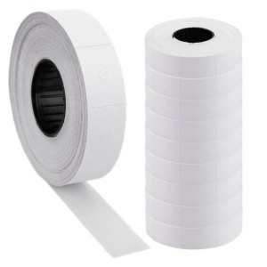 Edc Label Paper Roll, Strong premium adhesive