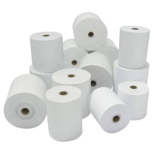 Edc Machine Paper Roll, Clean and consistent edges