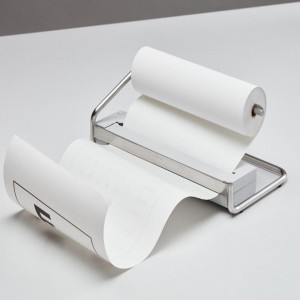 Edc Paper Sheets Roll, Varies based on sheet size