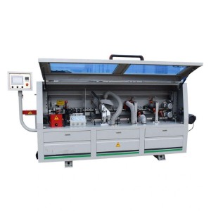 Edge Banding Machine