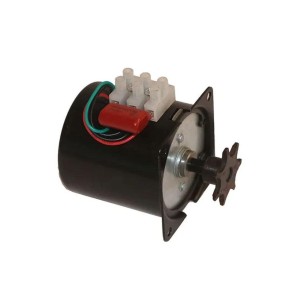 Egg Turning Motor