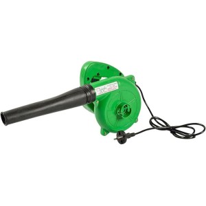 Electric Air Blower, Dimensional accuracy, light weight