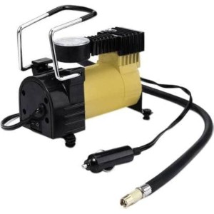 Electric Air Compressor