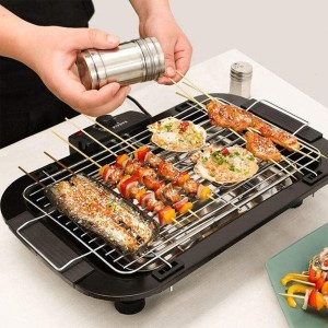 ELECTRIC BBQ MACHINE
