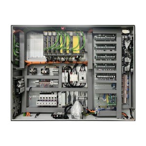 Electric Cnc Controller
