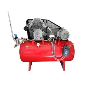 Electric Compressor Machine, High quality efficiency