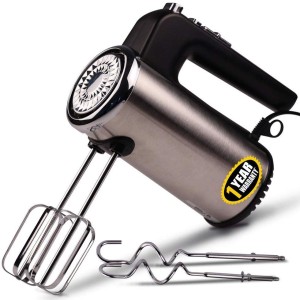 Electric Cream Mixer Machine