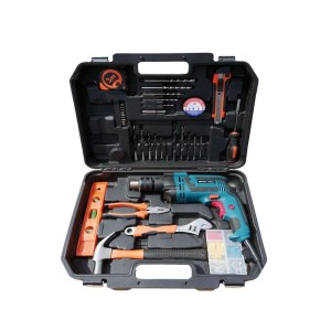 Electric Hand Tool Kit