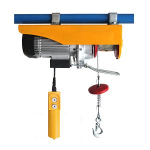 Electric Hoist Chain 
