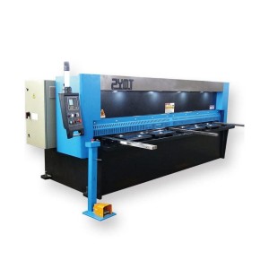 Electric Hydraulic Shearing Machine