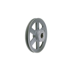 Electric Motor Pulley