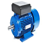 Electric Motor