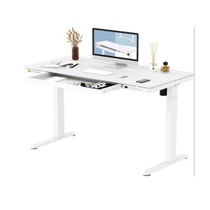 Electric Office Computer Desk 