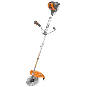 Electric Petrol Grass Cutter, Self propelled feature
