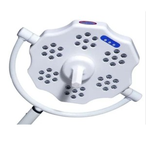 Electric Plastic Ot Light